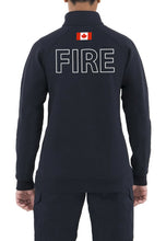 Load image into Gallery viewer, Women's First Tactical 1/4 Zip Job Sweater