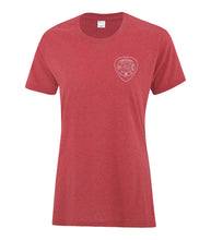 Load image into Gallery viewer, Women's ATC Blended T-Shirt