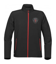 Load image into Gallery viewer, Men's Stormtech Soft Shell Jacket