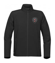 Load image into Gallery viewer, Men's Stormtech Soft Shell Jacket