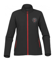 Load image into Gallery viewer, Women's Stormtech Soft Shell Jacket