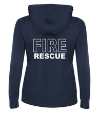 Load image into Gallery viewer, Women's ATC Performance Hoody