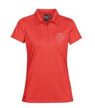 Load image into Gallery viewer, Women's Stormtech Performance Polo