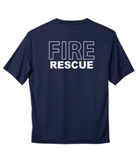 Load image into Gallery viewer, Unisex ATC Performance T-Shirt